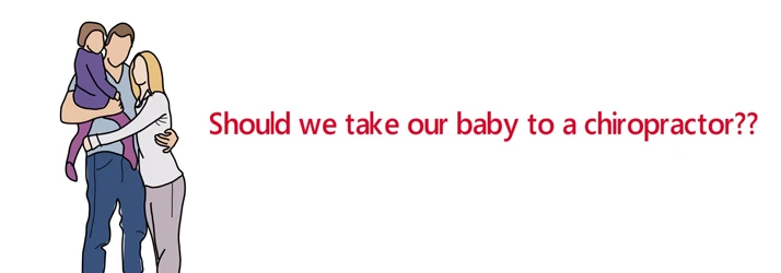 Should We Take Our Baby to A Baby to a Chiropractor in Lakeville MN?