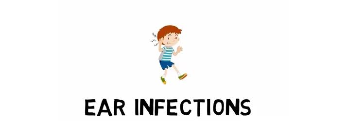 Ear Infections in Children in Lakeville MN